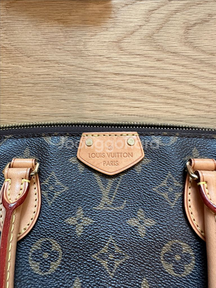 루이비통 튀렌느 pm사이즈--7