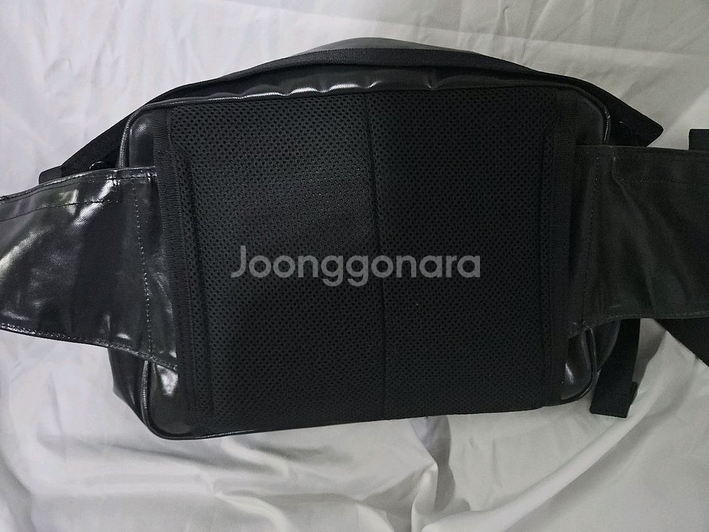 요시다 포터 레더 리미티드 겸용 슬링백 & 숄더백--8