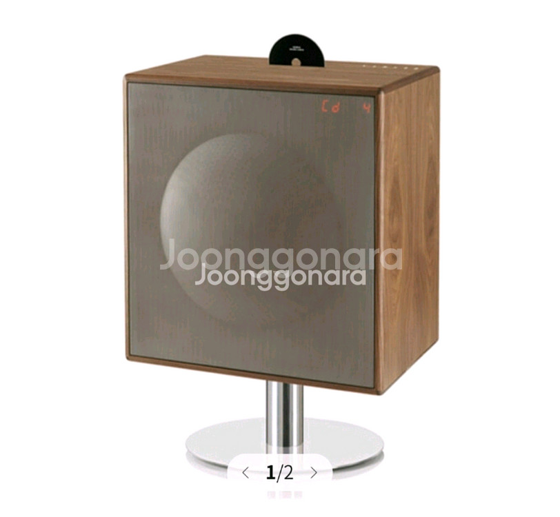 제네바 모델XL 월넛 스탠드포함 새상품 설치포함--0