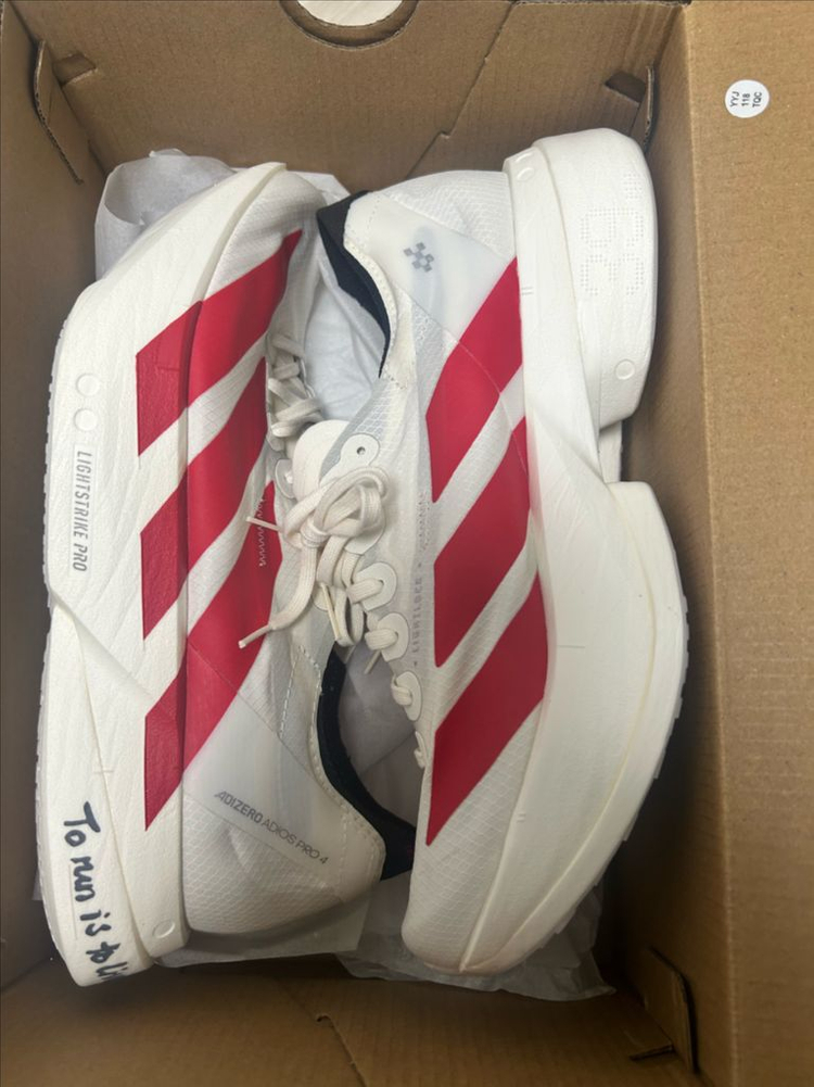 아디다스 아디제로 아디오스 프로4(255) 이미지