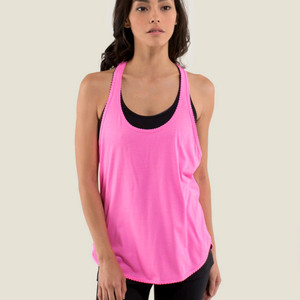 룰루레몬 105 F Singlet 4 사이즈 추정 탱크탑