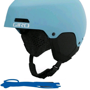 지로 아동 스키헬멧 s 이미지