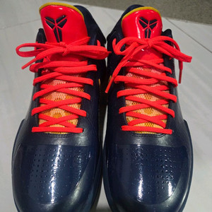 나이키 코비5 케이틀린 클락