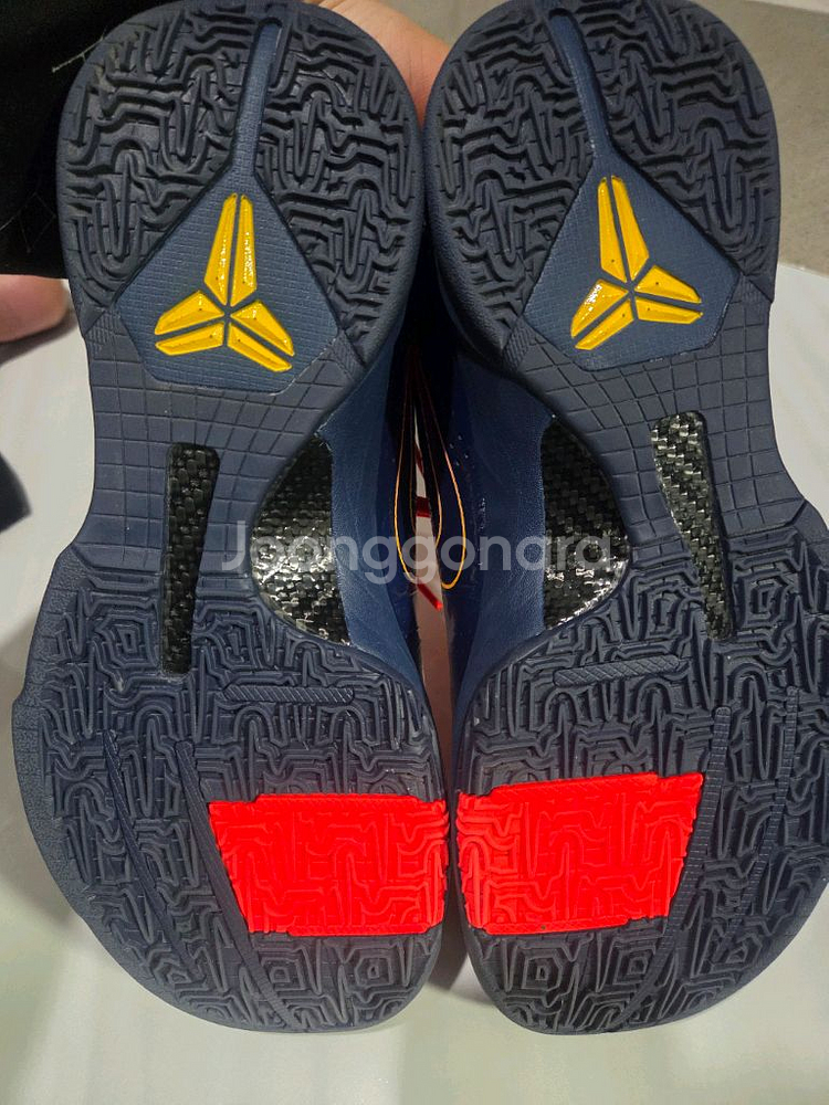 나이키 코비5 케이틀린 클락--2