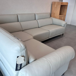 가죽소파 코너형