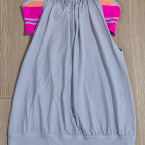 룰루레몬 No Limits Tank 4 사이즈 탱크탑 브라탑