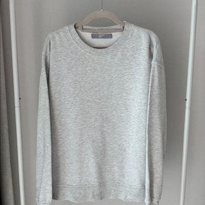 여성 맨투맨 상의