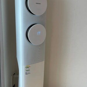 삼성 무풍 에어컨 ( 실외기 포함 ) 이미지