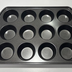 윌튼 컵케이크팬 12구