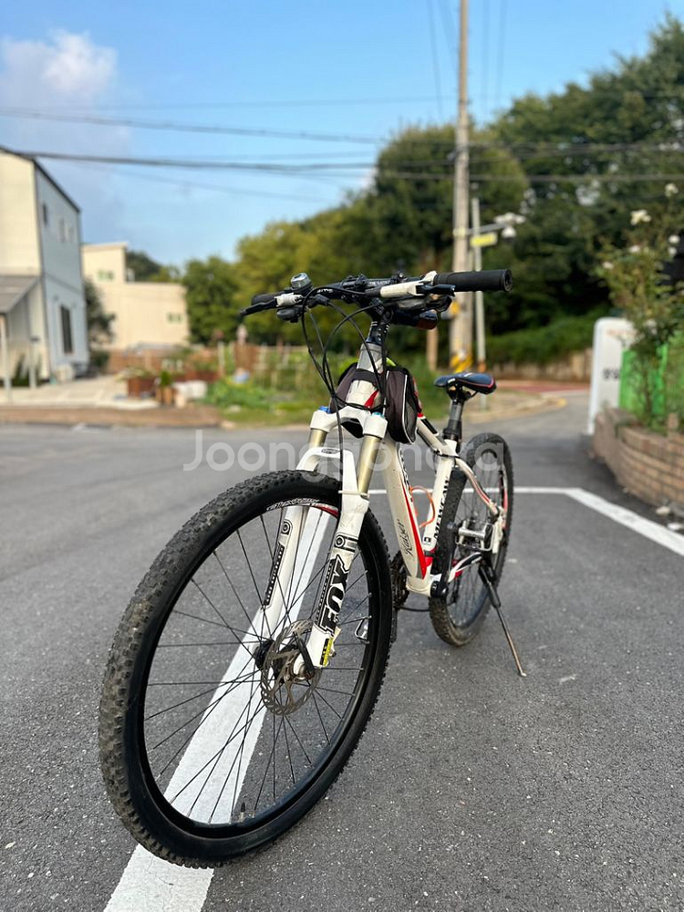 MTB자전거 뮤카우 카이저 판매합니다--0