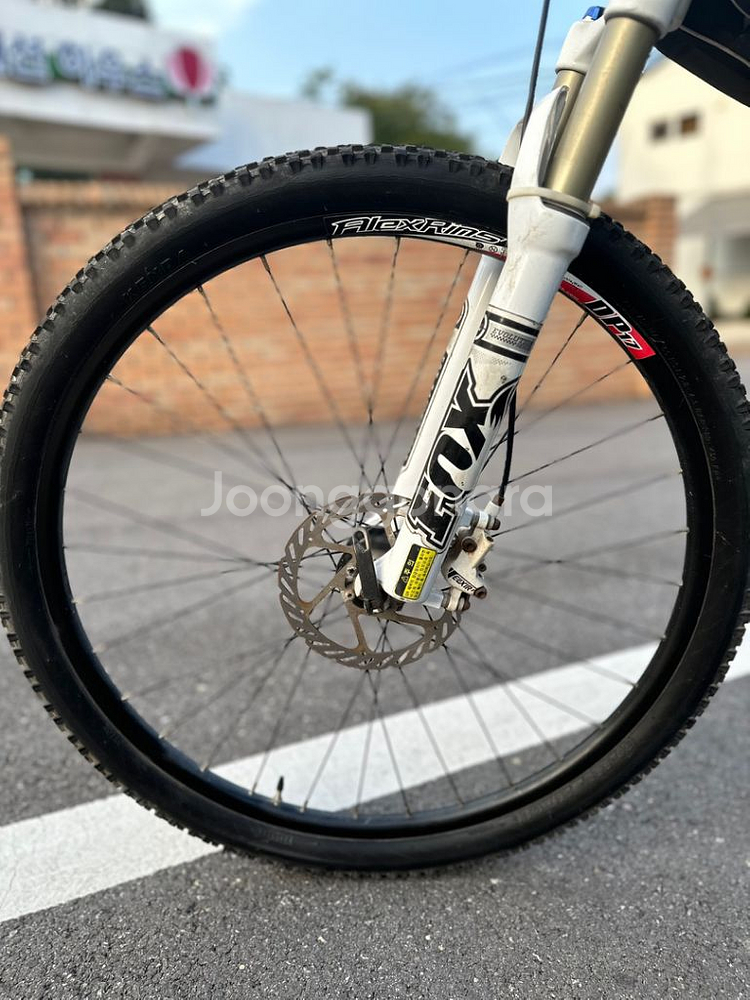 MTB자전거 뮤카우 카이저 판매합니다--9