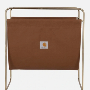 칼하트 캔버스 매거진 스탠드 새상품