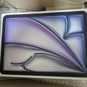 아이패드 air 11 M3 256 스그