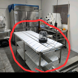 스텐작업대 1700-700 5만 이미지