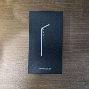 갤럭시 s25 자급제 256 아이스블루 개봉한지 3일된 새상품급 판매합니다