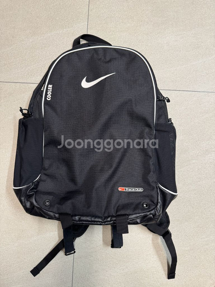 나이키 러닝 백팩 (가방) 팝니다.--0
