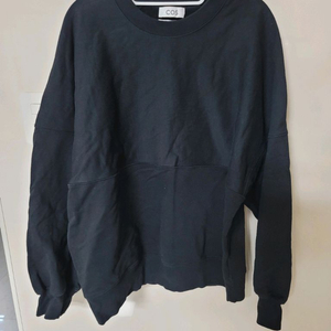 cos 코스 오버핏 맨투맨 M사이즈 상태극상