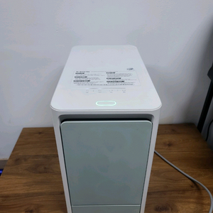 SK매직 에코클린 음식물처리기 FDD-FM032(A급,전체세척및청소완,22년11월산)