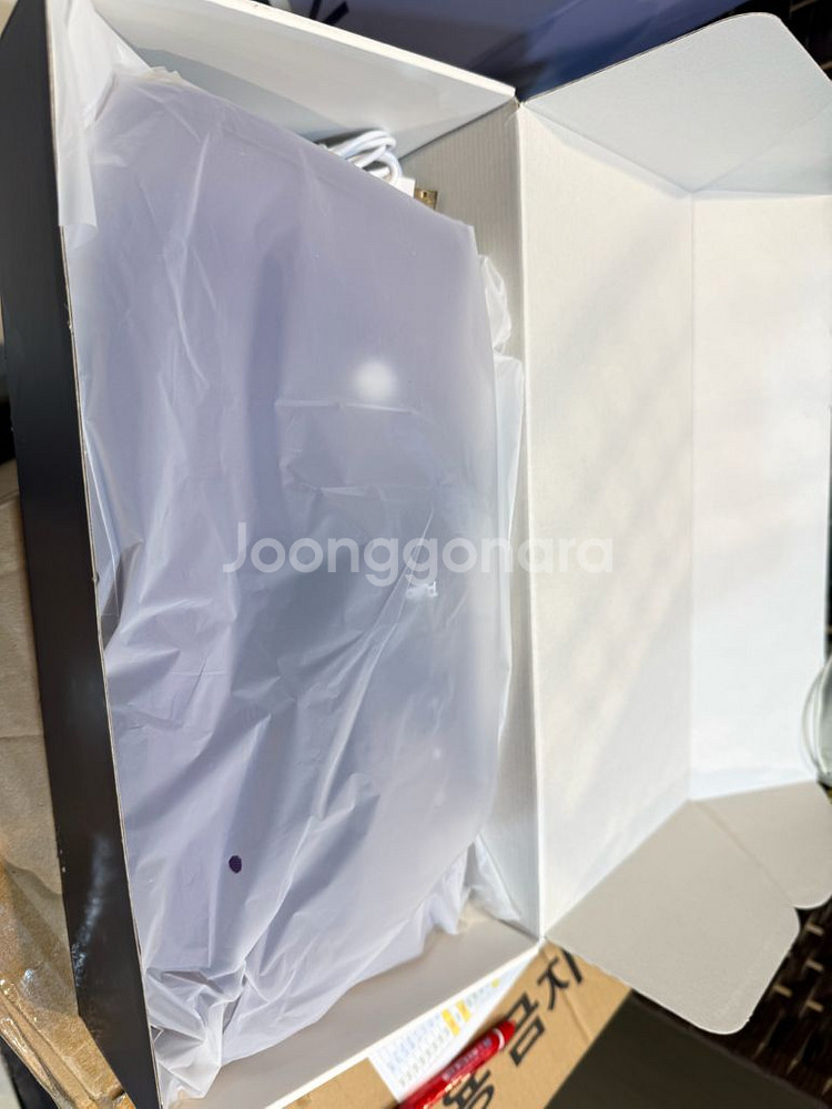 풀리오 종아리 마사지기 V2 (새상품)--2