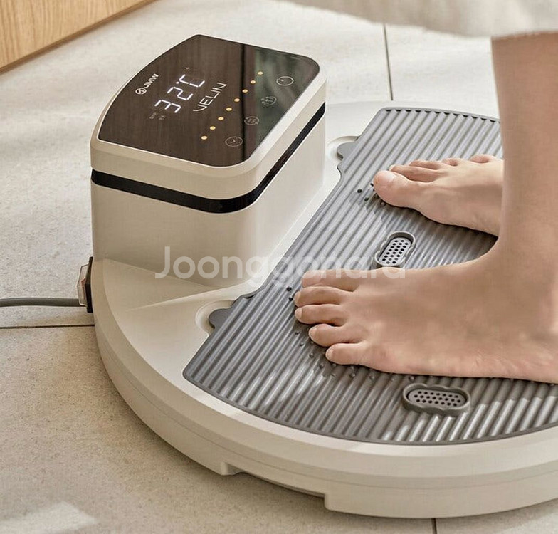 JMW 바디 드라이어 (새제품)--0