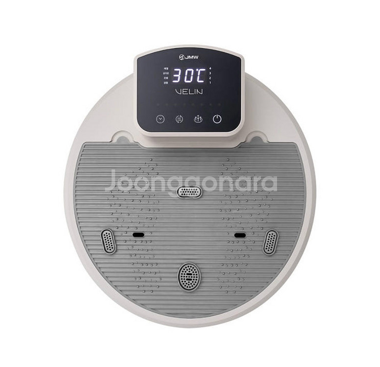 JMW 바디 드라이어 (새제품)--2