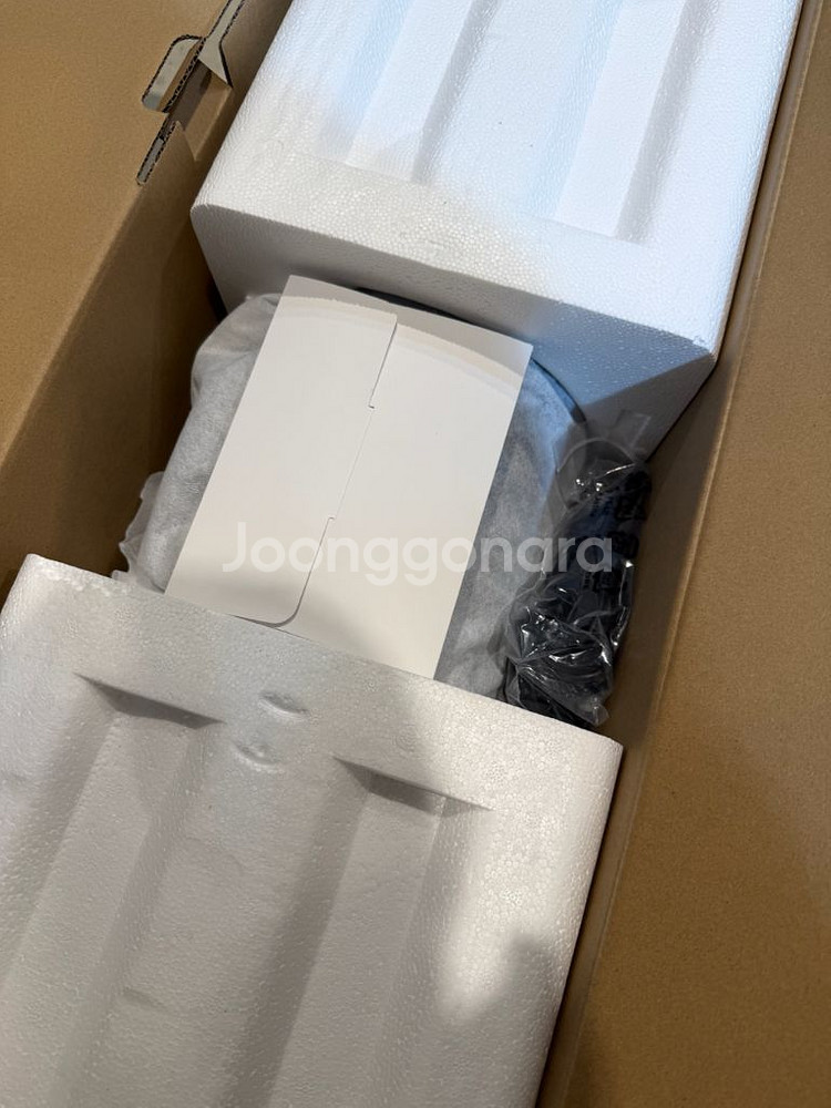 B&W 제플린 프로 스피커 (새제품)--1