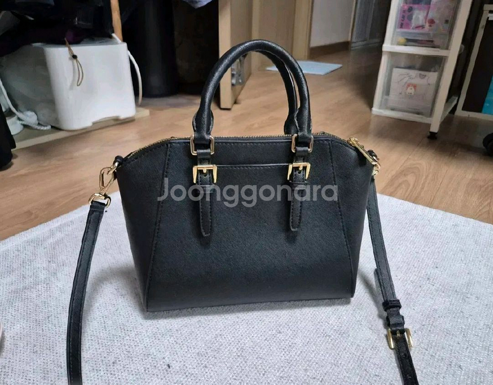 마이클코어스 크로스백 숄더백--1