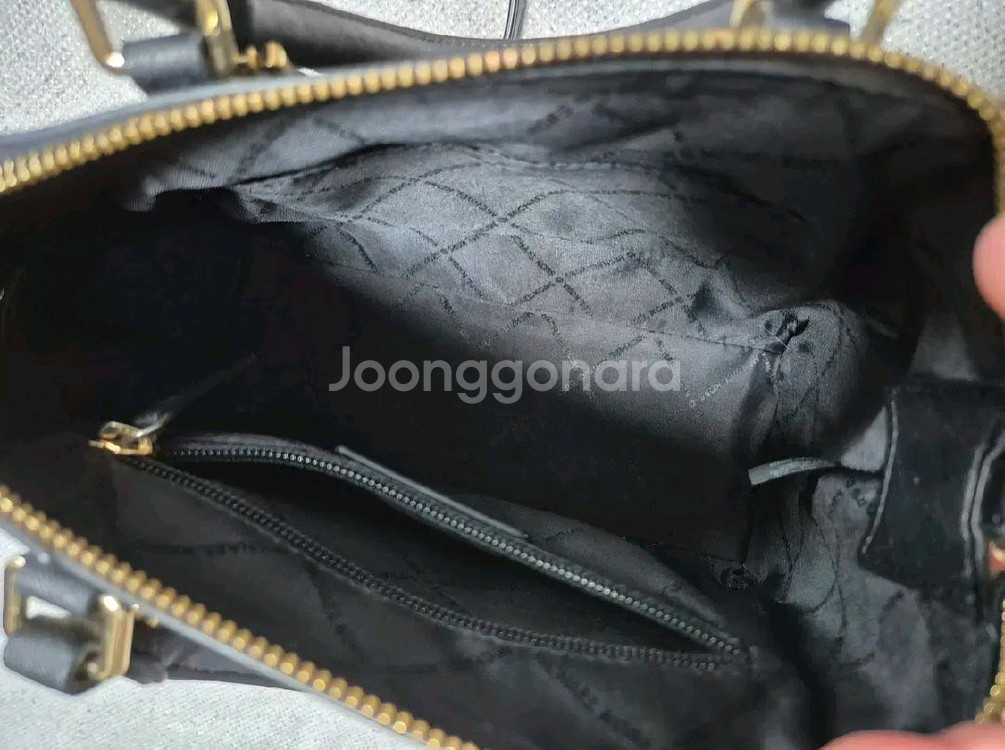 마이클코어스 크로스백 숄더백--2