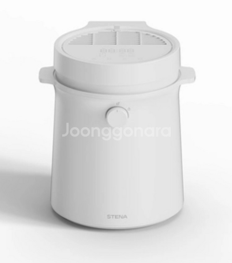 스테나 세이프팟 가습기 풀박스 (새상품)--0