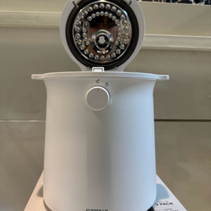 스테나 가열식 가습기 풀구성 (테스트1회사용)