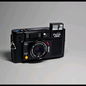 YASHICA AUTO FOCUS MOTOR. 미니필카