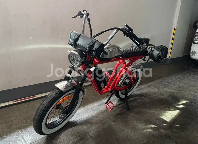 [풀S신품급] 전기자전거 벤틀러스 XT7-RSP (BS슬릭 모토벨로 퀄리 엑스트론 엑스라이더 프로 슈퍼몬스터 급)--1