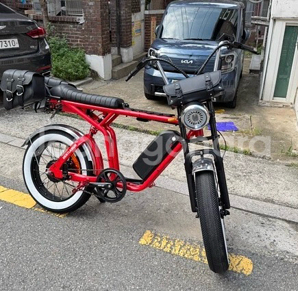 [풀S신품급] 전기자전거 벤틀러스 XT7-RSP (BS슬릭 모토벨로 퀄리 엑스트론 엑스라이더 프로 슈퍼몬스터 급)--6