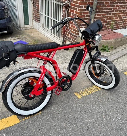 [풀S신품급] 전기자전거 벤틀러스 XT7-RSP (BS슬릭 모토벨로 퀄리 엑스트론 엑스라이더 프로 슈퍼몬스터 급)--7