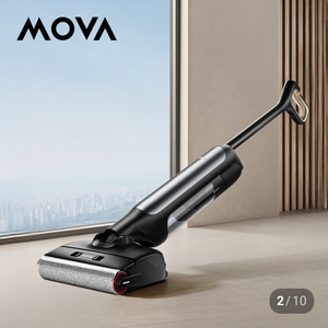 무선 물걸레 청소기 아쿠아 건습식 진공청소기