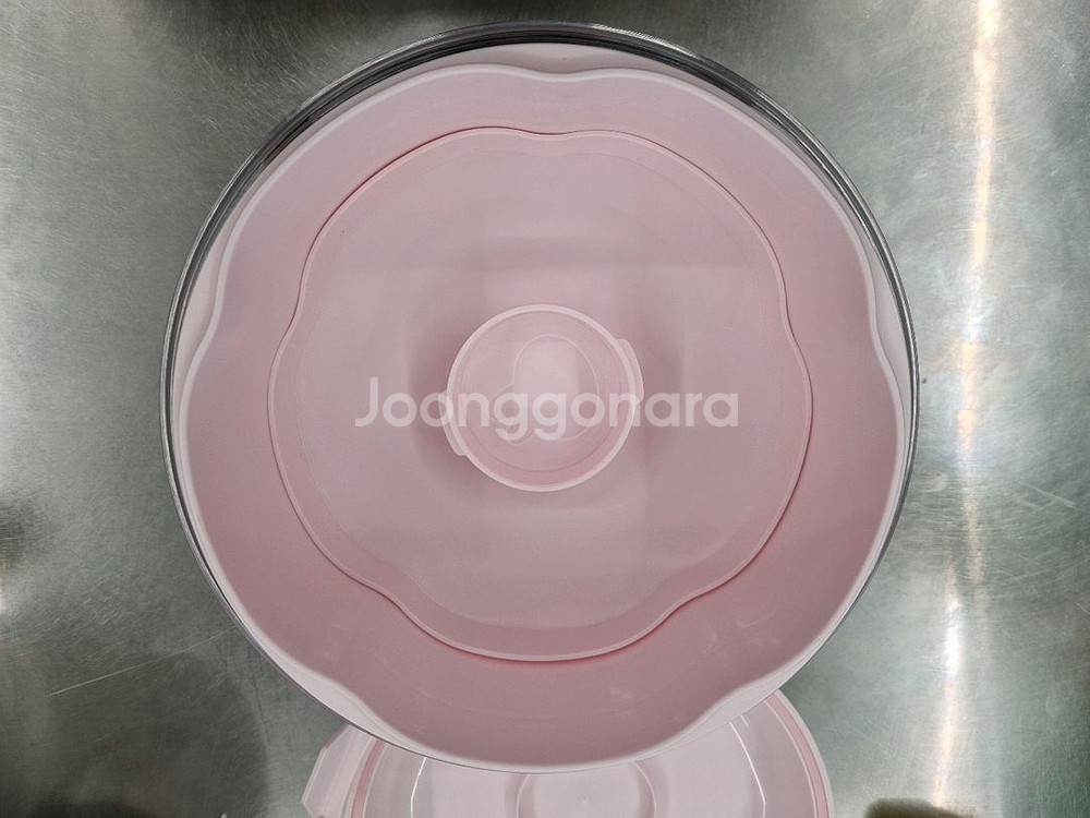 그릭래빗 유청분리기대용량--1