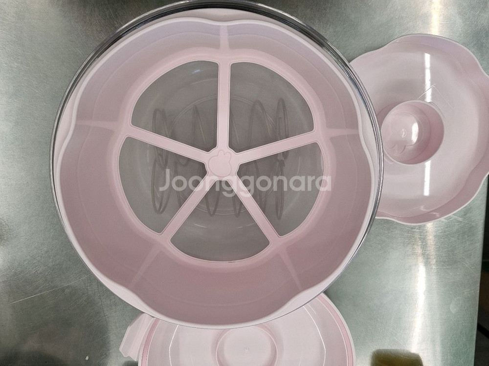 그릭래빗 유청분리기대용량--2