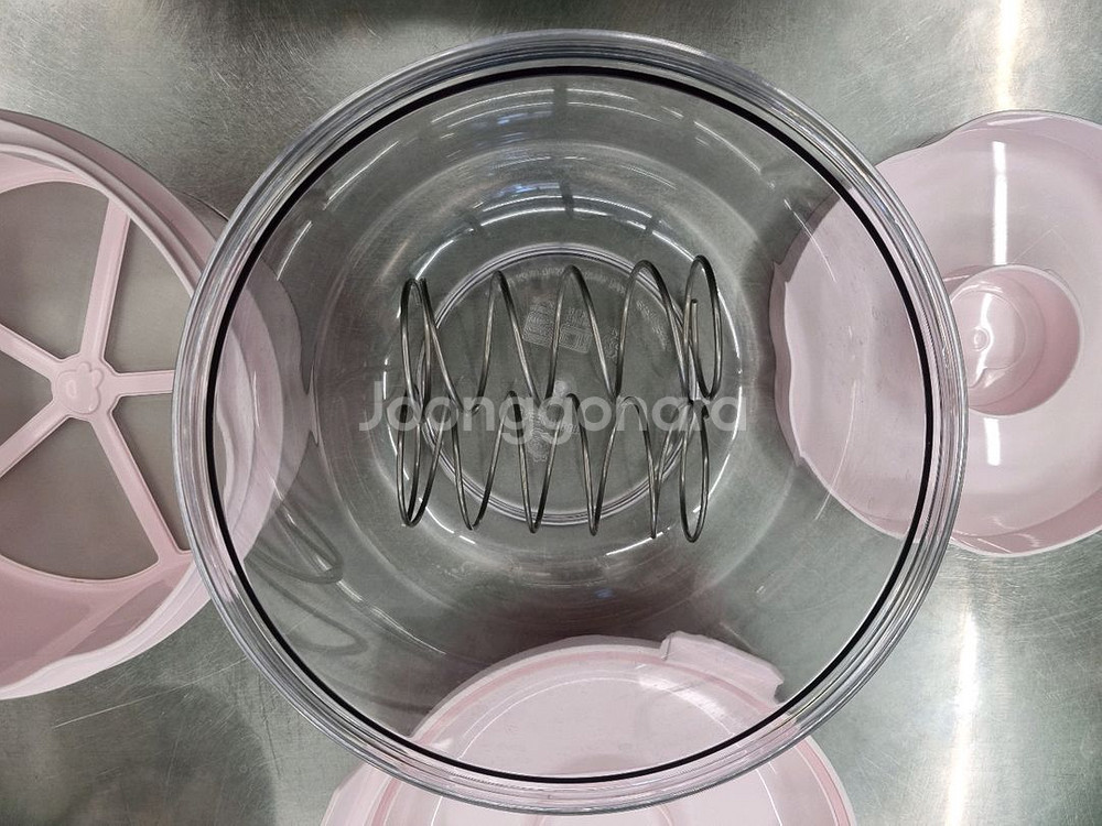 그릭래빗 유청분리기대용량--3