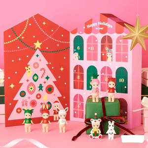 소니엔젤 어드벤트 캘린더 미개봉