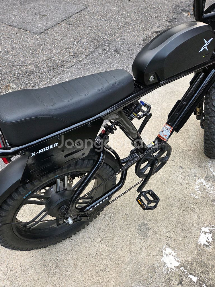 엑스라이더 x200 max--4