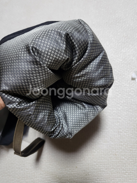 K2 고어텍스 방한장갑 M & L (미사용)--4