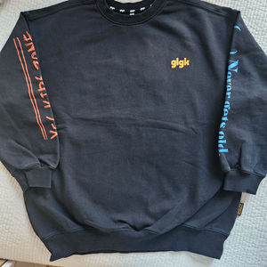 히로 glgk 그래픽 맨투맨 150