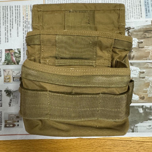 마르티네즈 아틀라스46 파우치