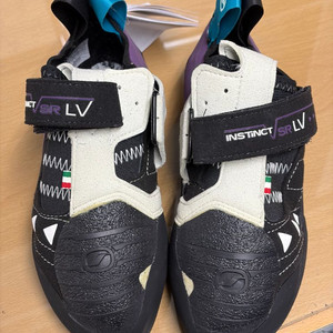 암벽화(스카르파 인스팅트 VSR LV 38)