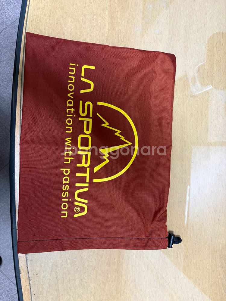 암벽화(스카르파 인스팅트 VSR LV 38)--3