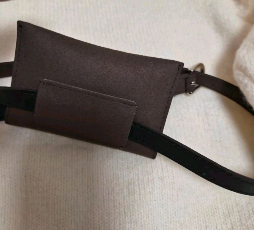 터들넥 니트 상의 ,속바지 스커트 ,나시 일괄.--8