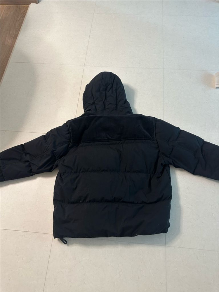 아크네스튜디오 구스 패딩--3