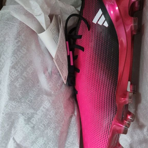 아디다스 엑스 스피드 포탈 FG 이미지