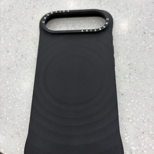 아이폰에어 리플케이스 블랙