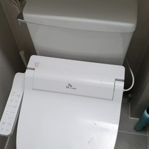 [삽니다]SK매직 비데 BID-B13D 구매합니다.